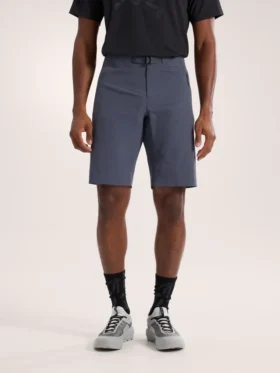 Pantaloncini Gamma SL da uomo, 11"