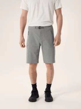 Pantaloncini Gamma SL da uomo, 11"