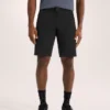 Pantaloncini Gamma SL da uomo, 11"