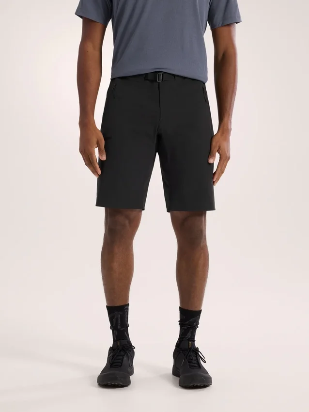 Pantaloncini Gamma SL da uomo, 11"