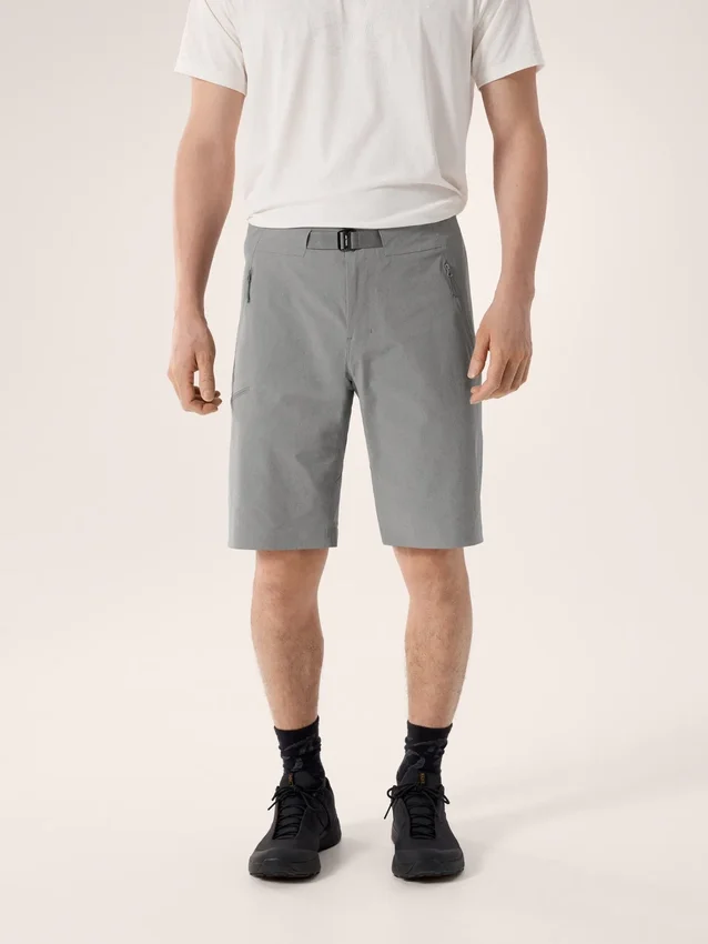 Pantaloncini Gamma SL da uomo, 11"