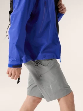 Pantaloncini Gamma SL da uomo, 11″
