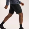 Pantaloncini Gamma SL da uomo, 11"