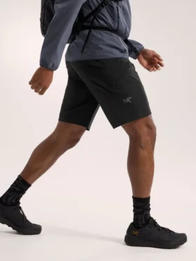 Pantaloncini Gamma SL da uomo, 11″