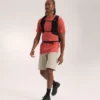 Pantaloncini Gamma SL da uomo, 11"