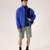 Pantaloncini Gamma SL da uomo, 11"
