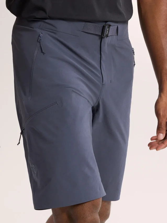 Pantaloncini Gamma SL da uomo, 11"