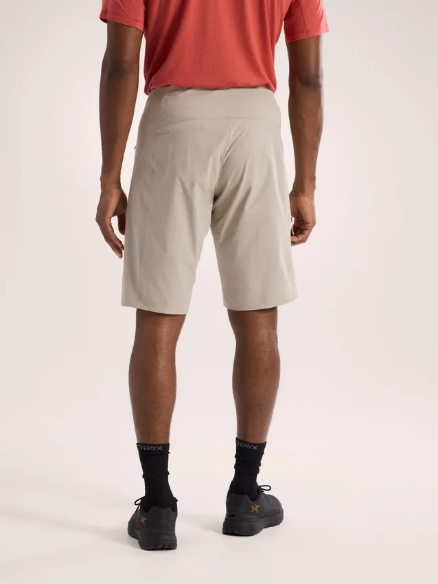 Pantaloncini Gamma SL da uomo, 11"