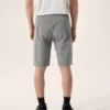 Pantaloncini Gamma SL da uomo, 11"
