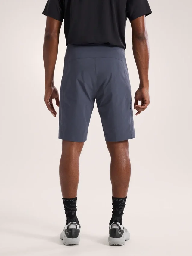 Pantaloncini Gamma SL da uomo, 11"