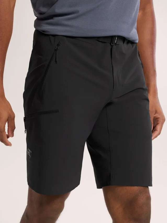 Pantaloncini Gamma SL da uomo, 11"