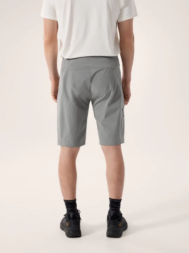Pantaloncini Gamma SL da uomo, 11"
