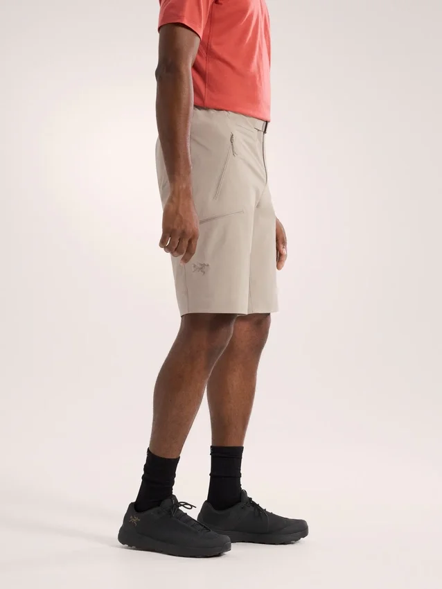 Pantaloncini Gamma SL da uomo, 11"