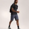 Pantaloncini Gamma SL da uomo, 11"