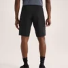 Pantaloncini Gamma SL da uomo, 11"