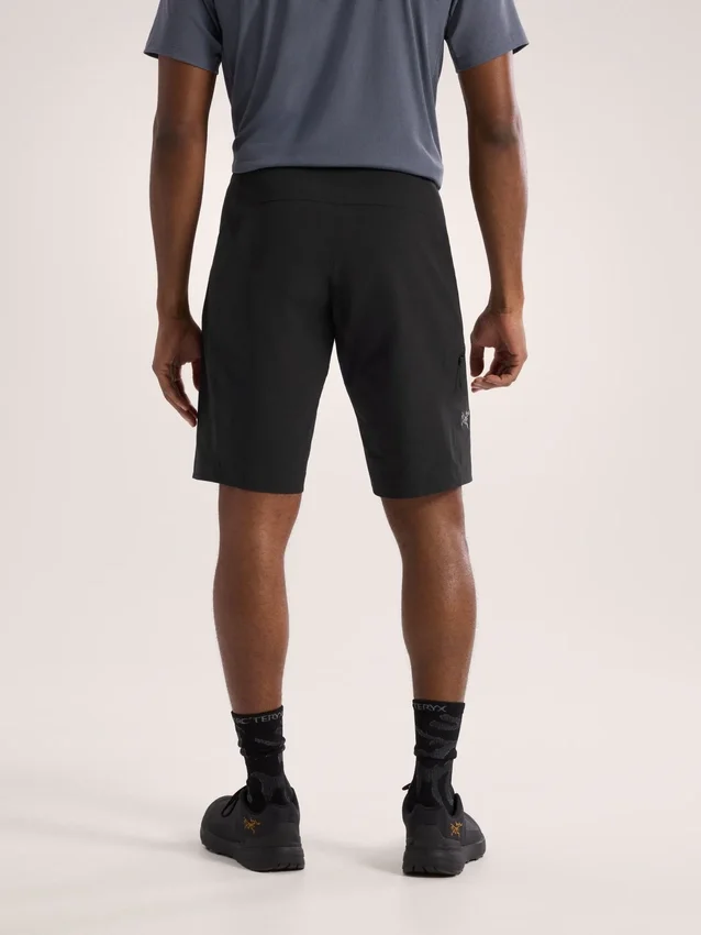 Pantaloncini Gamma SL da uomo, 11"