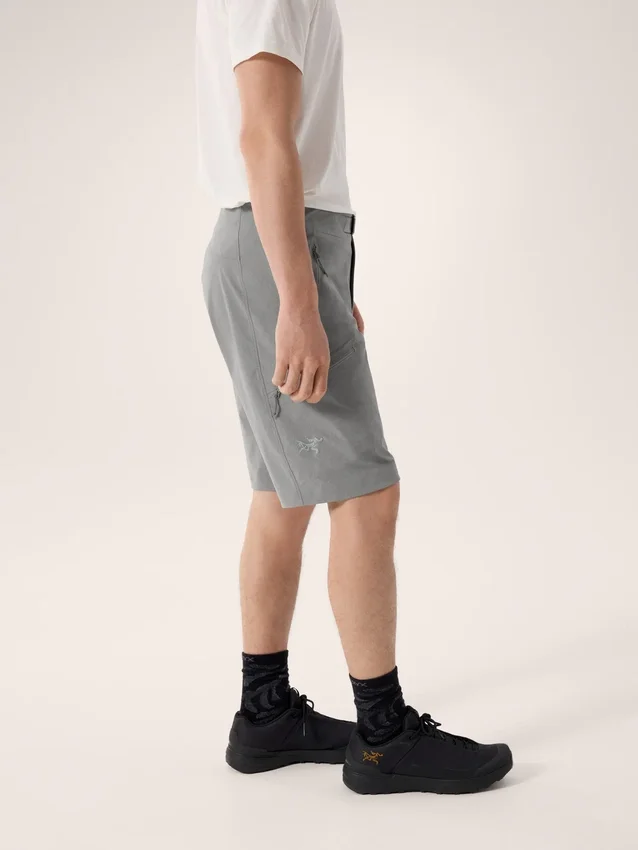 Pantaloncini Gamma SL da uomo, 11"