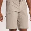 Pantaloncini Gamma SL da uomo, 11"