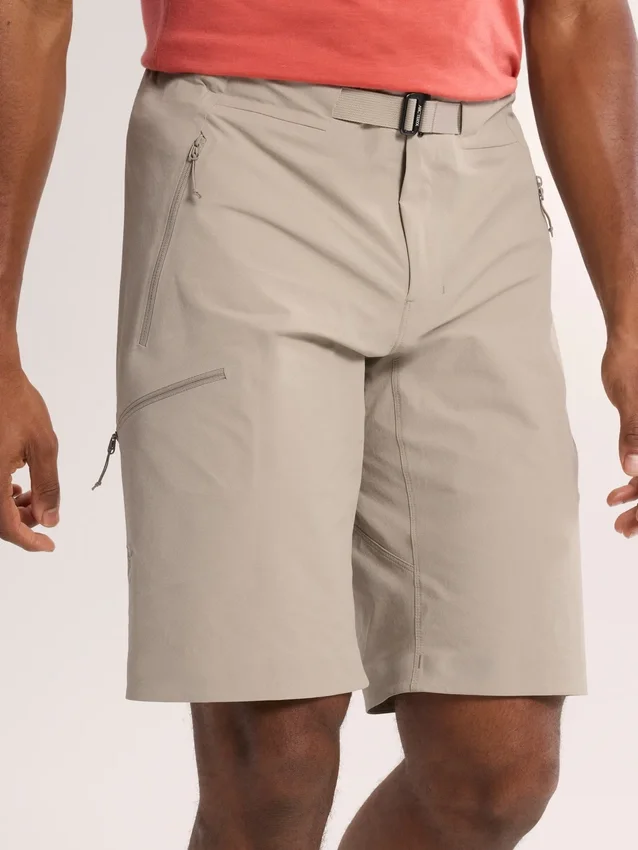 Pantaloncini Gamma SL da uomo, 11"