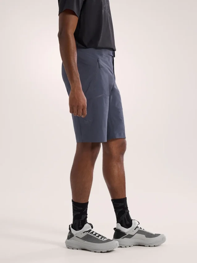 Pantaloncini Gamma SL da uomo, 11"