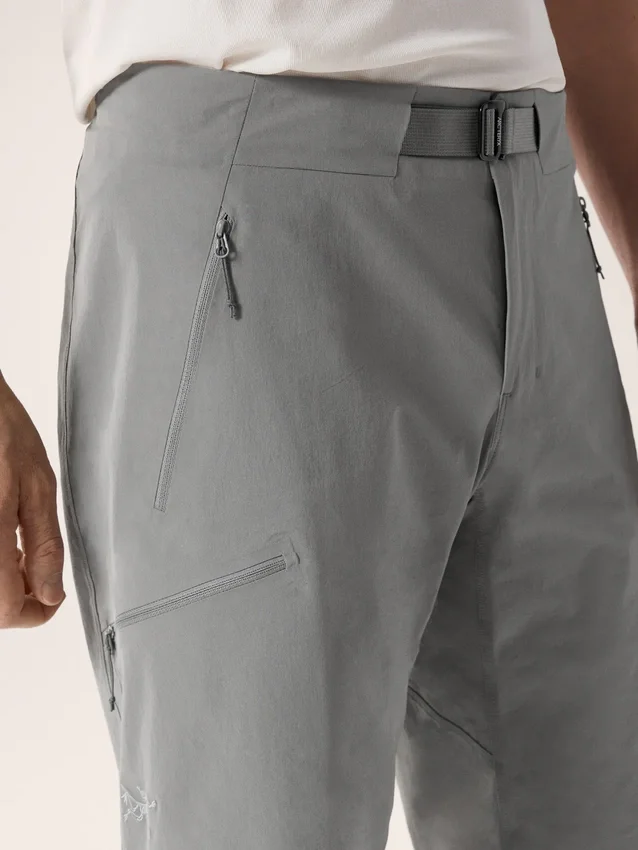 Pantaloncini Gamma SL da uomo, 11"