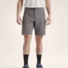 Pantaloncini Gamma SL da uomo da 9"