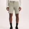 Pantaloncini Gamma SL da uomo da 9"