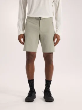 Pantaloncini Gamma SL da uomo da 9"
