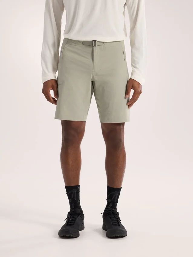 Pantaloncini Gamma SL da uomo da 9"
