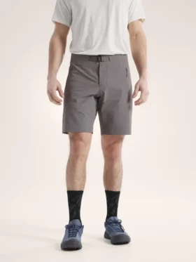 Pantaloncini Gamma SL da uomo da 9"
