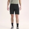 Pantaloncini Gamma SL da uomo da 9"
