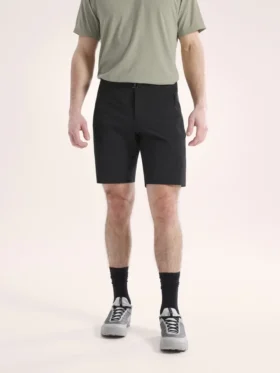 Pantaloncini Gamma SL da uomo da 9"