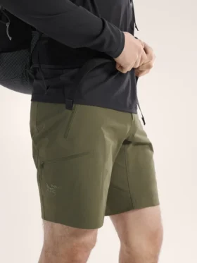 Pantaloncini Gamma SL da uomo da 9″