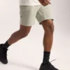 Pantaloncini Gamma SL da uomo da 9"
