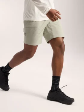 Pantaloncini Gamma SL da uomo da 9″