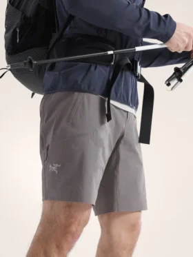 Pantaloncini Gamma SL da uomo da 9″