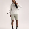 Pantaloncini Gamma SL da uomo da 9"