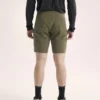 Pantaloncini Gamma SL da uomo da 9"