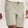 Pantaloncini Gamma SL da uomo da 9"