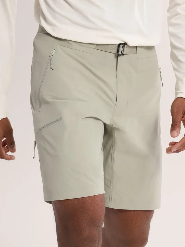 Pantaloncini Gamma SL da uomo da 9"