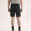 Pantaloncini Gamma SL da uomo da 9"