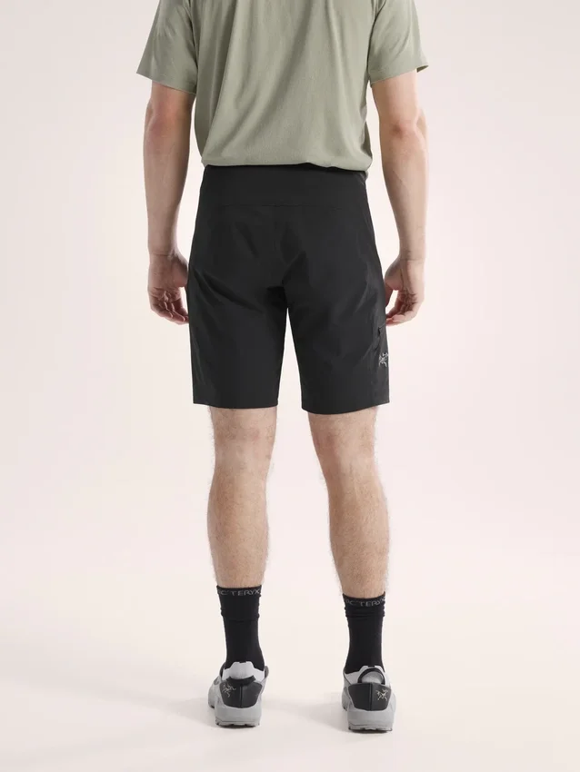 Pantaloncini Gamma SL da uomo da 9"