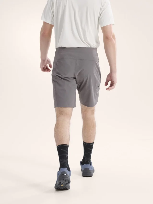 Pantaloncini Gamma SL da uomo da 9"