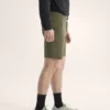 Pantaloncini Gamma SL da uomo da 9"