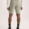 Pantaloncini Gamma SL da uomo da 9"