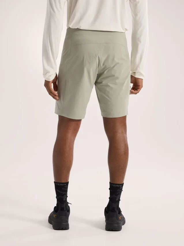 Pantaloncini Gamma SL da uomo da 9"