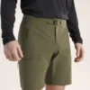 Pantaloncini Gamma SL da uomo da 9"