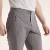 Pantaloncini Gamma SL da uomo da 9"