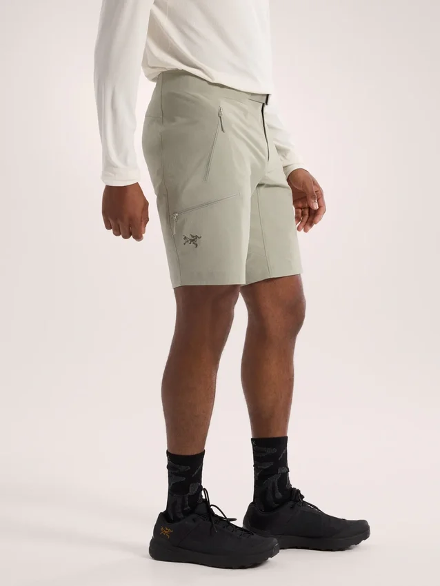 Pantaloncini Gamma SL da uomo da 9"