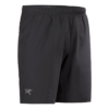 Pantaloncini Incendo 9" "Black"